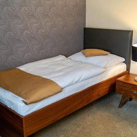Hotel Vetruse Usti nad Labem Bagian luar foto