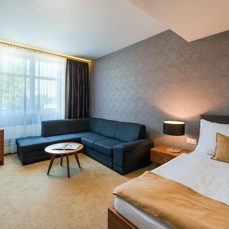 Hotel Vetruse Usti nad Labem Bagian luar foto