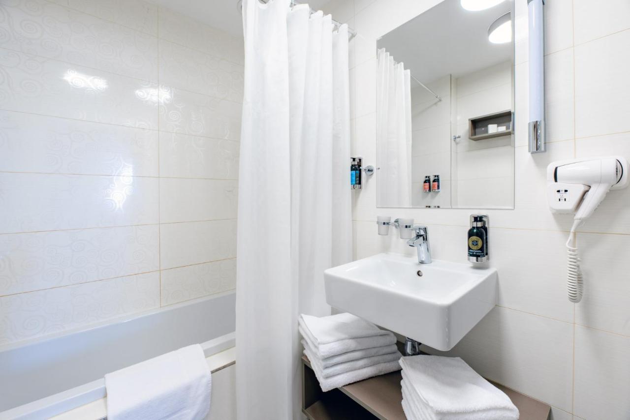 Hotel Vetruse Usti nad Labem Bagian luar foto
