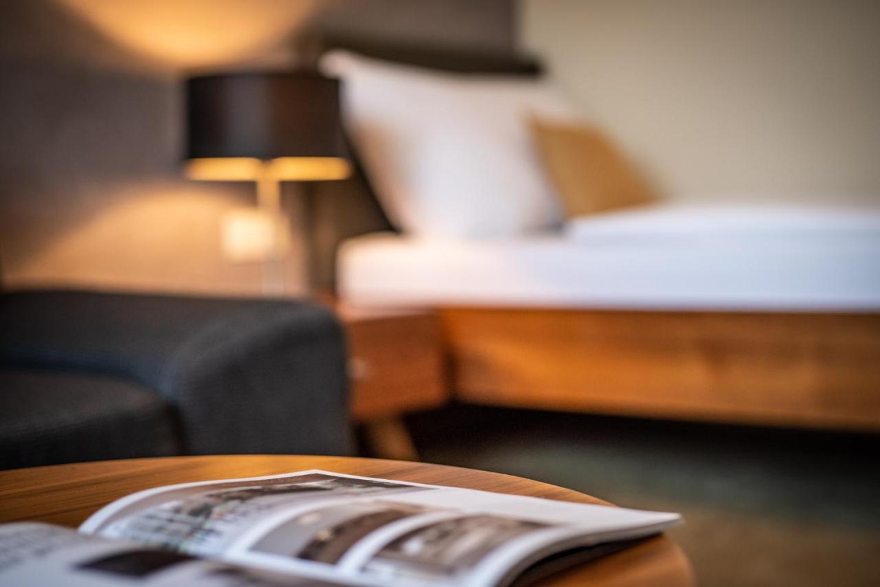 Hotel Vetruse Usti nad Labem Bagian luar foto