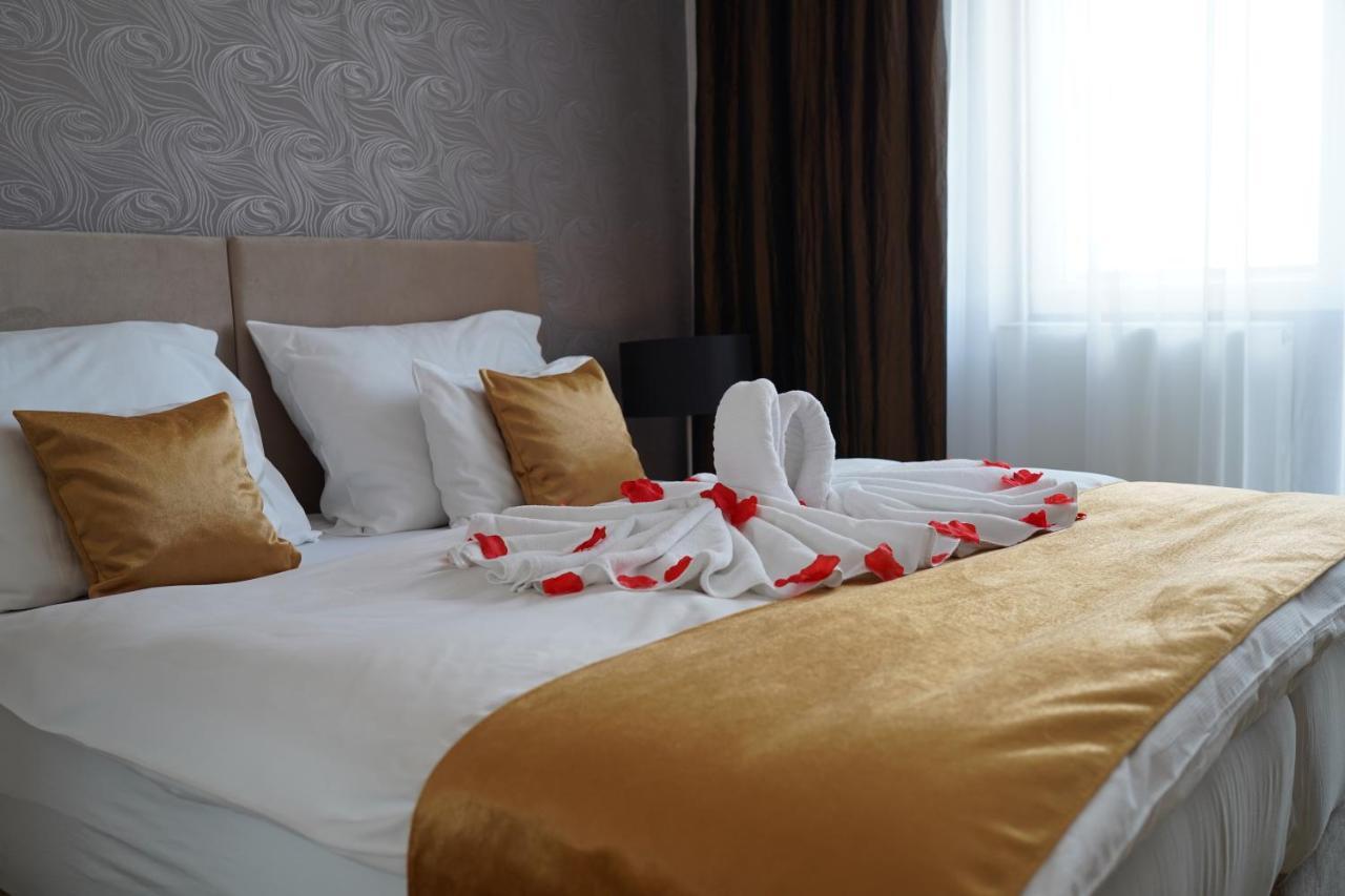 Hotel Vetruse Usti nad Labem Bagian luar foto